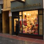 Spencer and Rutherford boutique - Howe Place
