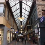 Howey Place Melbourne shops