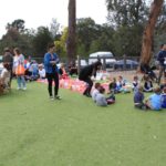 Eltham Lower Park playground