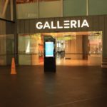 Galleria Plaza, Bourke Street, Melbourne