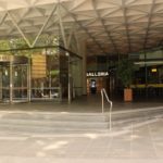 Galleria Plaza, Bourke Street, Melbourne