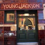 Young and Jackson's Hotel, Melbourne