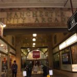 Manchester Unity Arcade