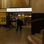 Capitol Arcade, Melbourne Arcade