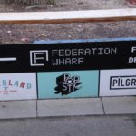 Federation Wharf