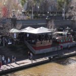 Riverland, Federation Wharf