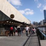 Southbank Promenade