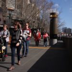 Southbank Promenade