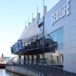 Sea Life Melbourne Aquarium