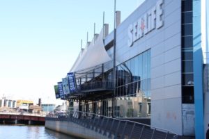 Sea Life Melbourne Aquarium