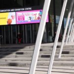 Melbourne Exhibition and Convention Centre