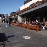 South Wharf Promenade