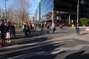 Southbank Melbourne