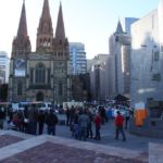 Federation Square