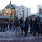 Federation Square