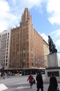 Manchester Unity Building