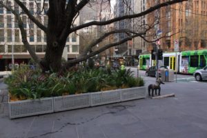 City Square Melbourne