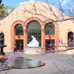 Conservatory, Fitzroy Gardens