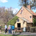 Cooks's Cottage