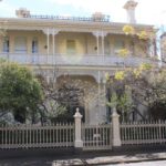 Mansion No 188 George Street, Melbourne