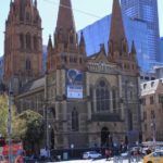 St Paul's Anglican Cathedral