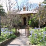 Sinclair's Cottage, Fitzroy Gardens