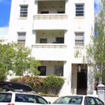 Art Deco Flats No 109 George Street, East Melbourne