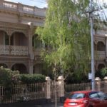 Dorset Terrace, Hotham Street, East Melbourne