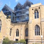 Cairns Memorial Presbyterian Church, East Melbourne