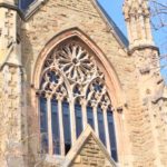 Cairns Memorial Presbyterian Church, East Melbourne