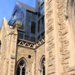 Cairns Memorial Presbyterian Church, East Melbourne