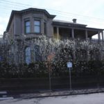 Crathre House, 118 Gipps Street, East Melbourne