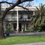 Canterbury Terrace No. 82 - 112 Powlett Street, East Melbourne