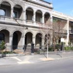 Canterbury Terrace No. 82 - 112 Powlett Street, East Melbourne