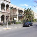 Canterbury Terrace No. 82 - 112 Powlett Street, East Melbourne