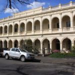 Canterbury Terrace No. 82 - 112 Powlett Street, East Melbourne