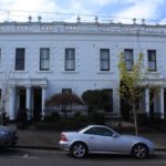 Cyprus Terrace No. 158 - 164 Hotham Street, East Melbourne