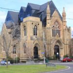 Cairns Memorial Presbyterian Church, East Melbourne