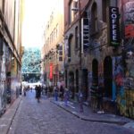 Hosier Lane