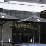 Meat Bar & Wine Bar, Flinders Lane, Melbourne