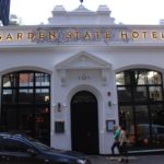 Garden State Hotel, 101 Flinders Lane, Melbourne