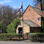 Cooks Cottage, Fitzroy Gardens, East Melbourne