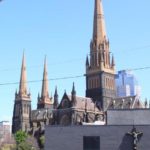 St Patrick's Cathedral, East melbourne