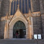 St Patrick's Cathedral, East melbourne