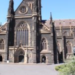 St Patrick's Cathedral, East melbourne