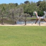 Birrarung Marr, Melbourne