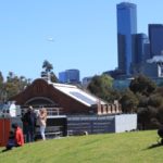 Birrarung Marr, Melbourne