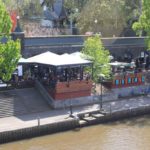 Riverland, Federation Wharf, Melbourne