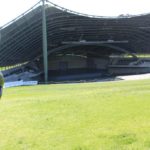 Sidney Myer Music Bowl, Kings Domain, Melbourne