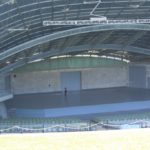 Sidney Myer Music Bowl, Kings Domain, Melbourne